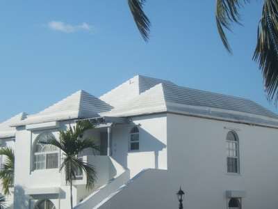 Bahamas Foam project