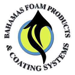 Bahamas Foam logo